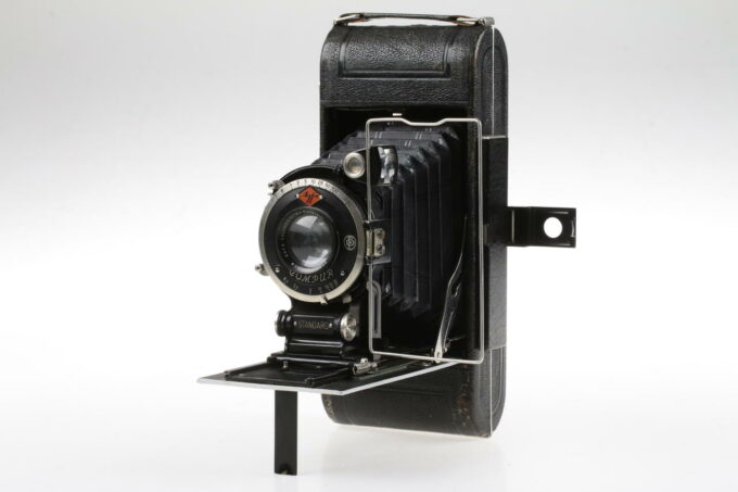 Agfa Standard 6,5x11cm