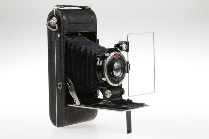 Agfa Standard 6,5x11cm - Image 2
