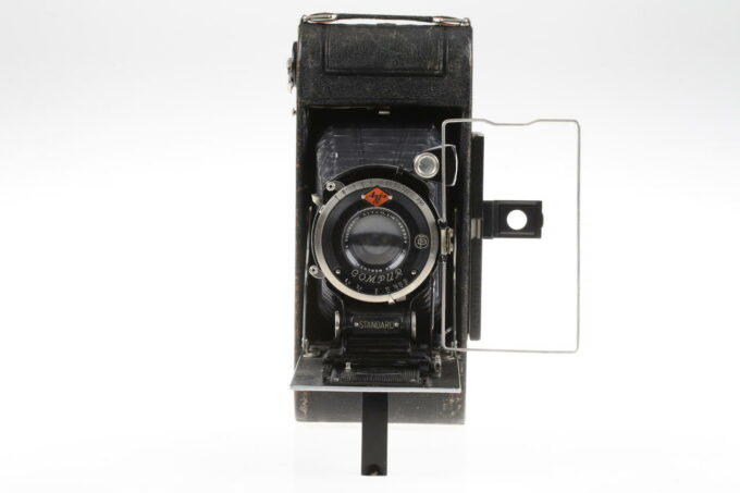 Agfa Standard 6,5x11cm - Image 4