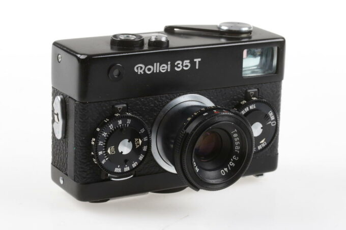 Rollei 35 T Sucherkamera - #6449825