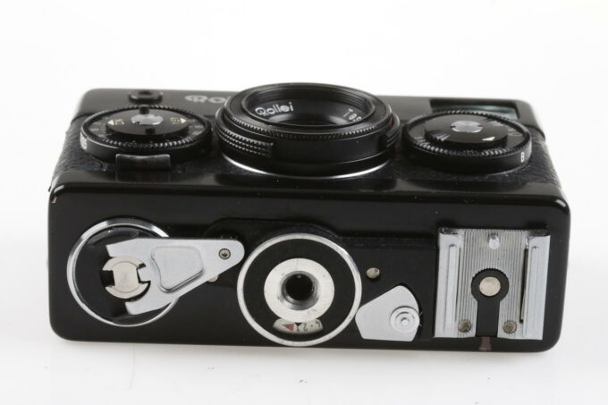 Rollei 35 T Sucherkamera - #6449825