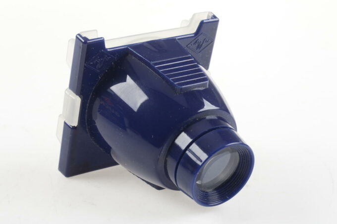 Agfa Gucki 3D Dia Betrachter
