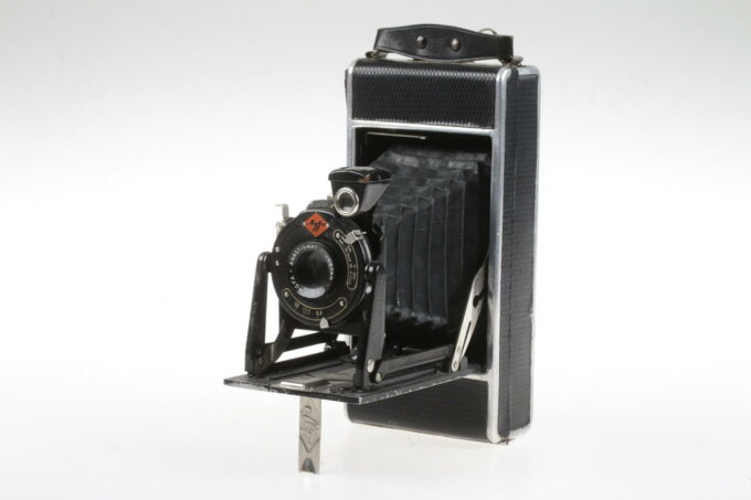 Agfa Billy Kamera