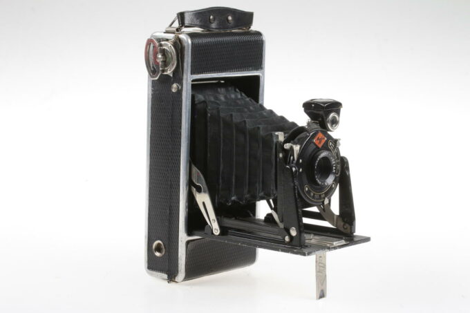Agfa Billy Kamera