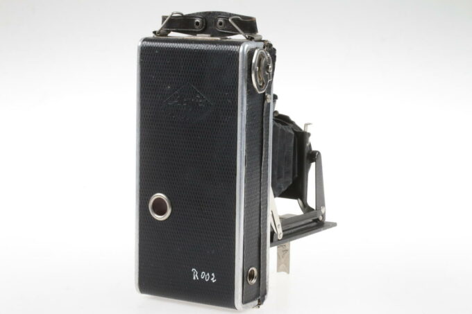 Agfa Billy Kamera
