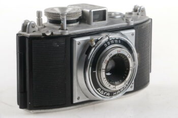 Agfa Karat 4,5 - #CW6991