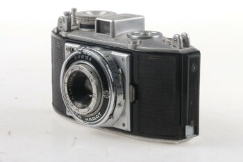 Agfa Karat 4,5 - #CW6991