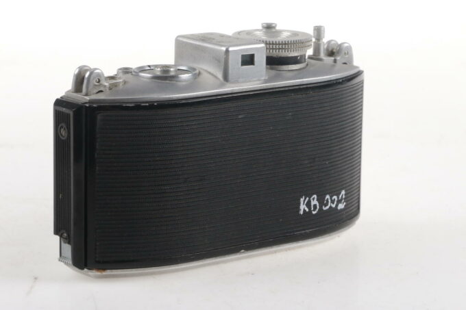 Agfa Karat 4,5 - #CW6991