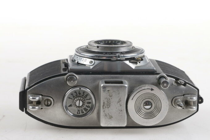 Agfa Karat 4,5 - #CW6991