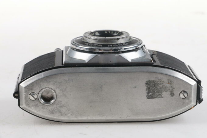 Agfa Karat 4,5 - #CW6991
