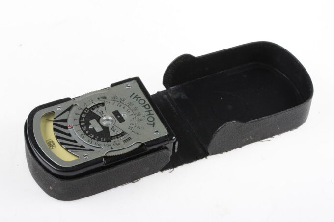 Zeiss Ikon Ikophot