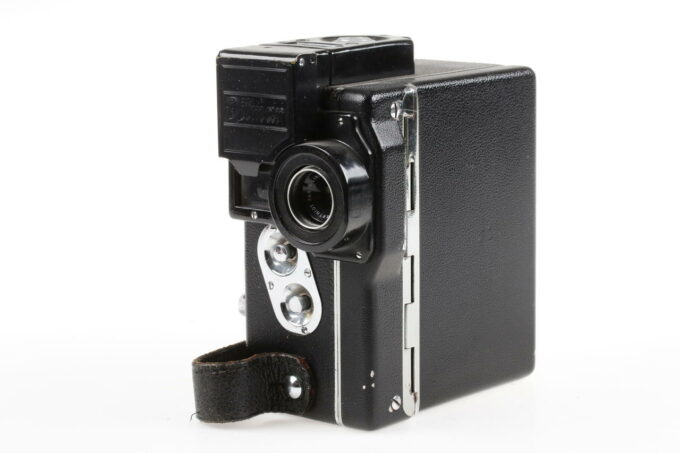 Ditmar Filmkamera Doppelacht - #K3179
