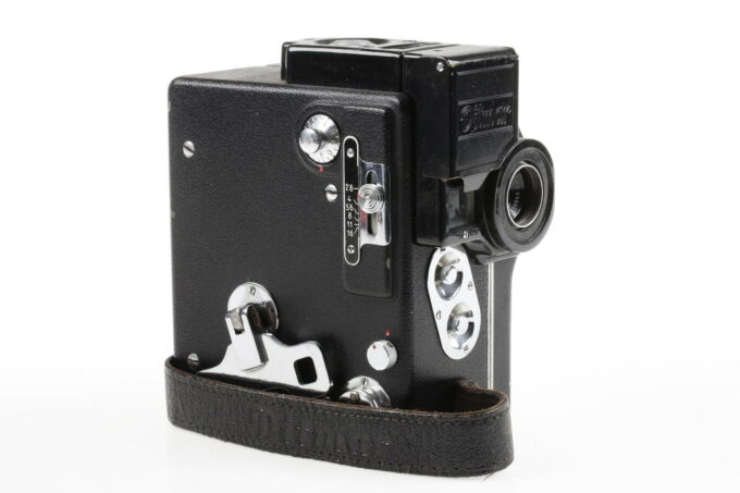 Ditmar Filmkamera Doppelacht - #K3179