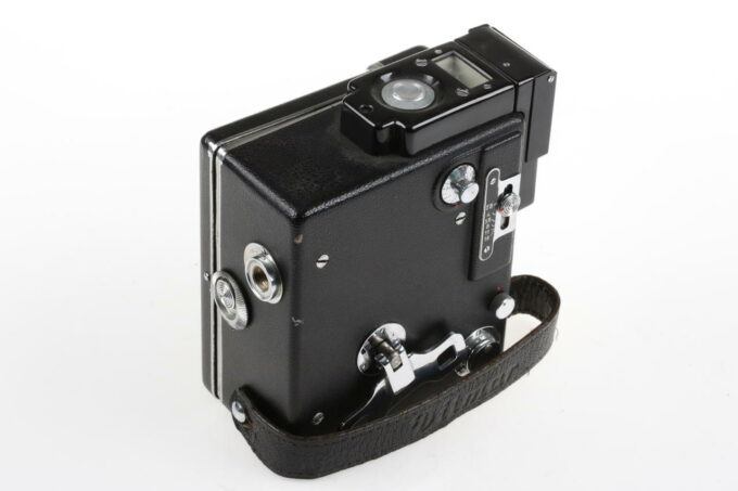Ditmar Filmkamera Doppelacht - #K3179