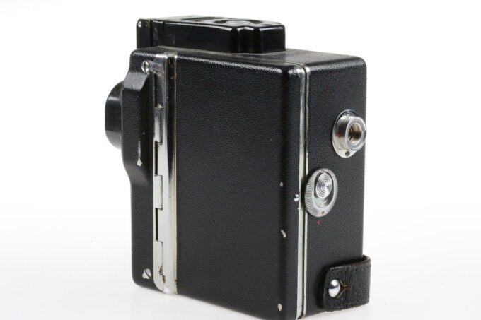 Ditmar Filmkamera Doppelacht - #K3179