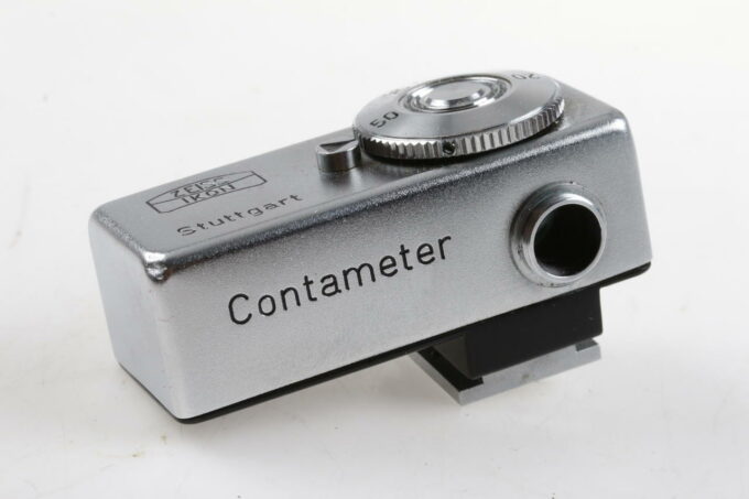 Zeiss Ikon Contameter - aufsteckbarer Entfernungsmesser