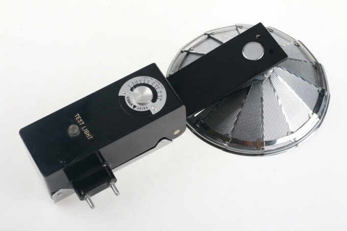 Argus Test Light Blitz - Image 3