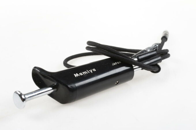 Mamiya Mirror-Up Caple Release Doppeldraht-Auslöser