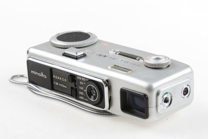 Minolta Minolta-16 MG-S - Image 2
