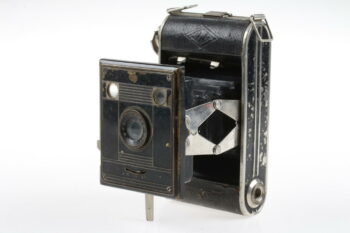 Agfa Billy Clack 4,5x6 - #731686