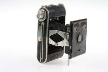 Agfa Billy Clack 4,5x6 - #731686