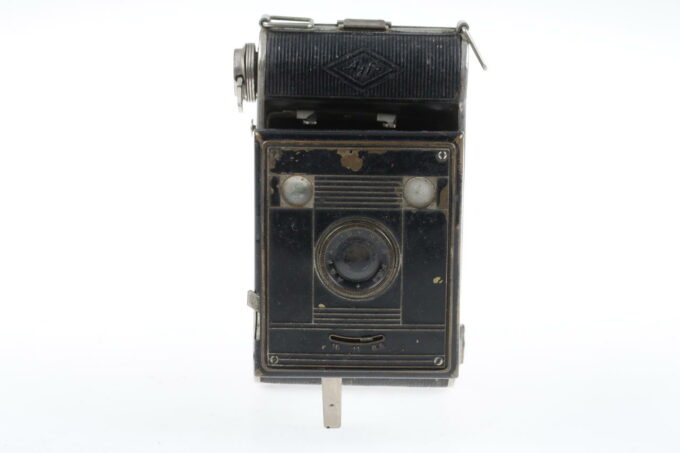 Agfa Billy Clack 4,5x6 - #731686