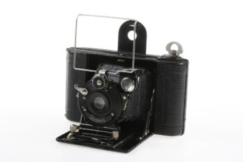 Ica Icarette (4x6,5) - #26255