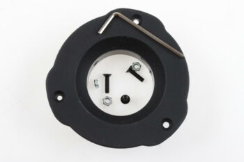 Manfrotto Adapter 75 auf 60 bowl