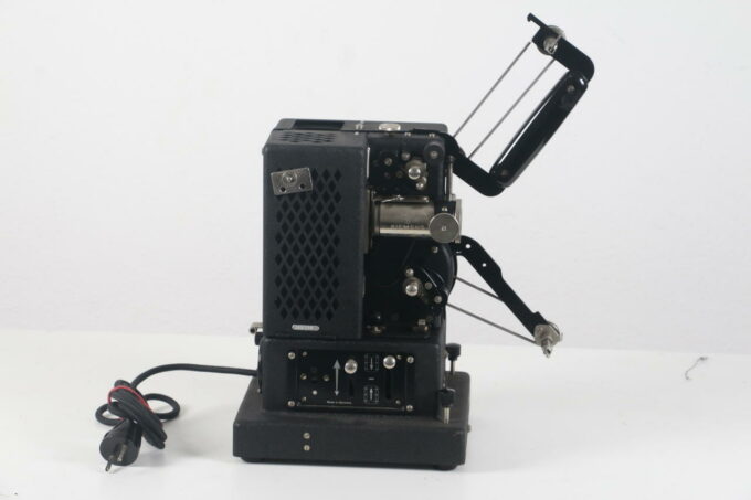 SIEMENS Filmprojektor 16mm - Image 2