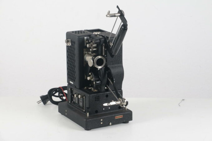 SIEMENS Filmprojektor 16mm - Image 3