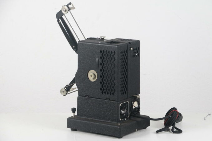 SIEMENS Filmprojektor 16mm - Image 4