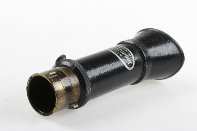 Justophot Belichtungsmesser 257257 - Defekt