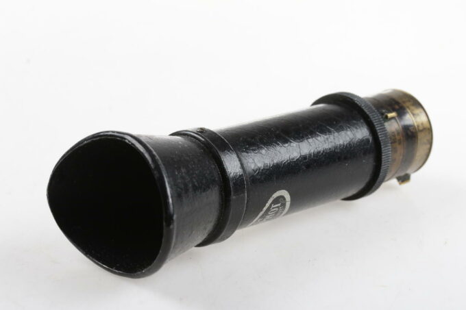 Justophot Belichtungsmesser 257257 - Defekt