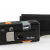Rollei A110 Sucherkamera - #3109255