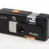 Rollei A110 Sucherkamera - #3109255