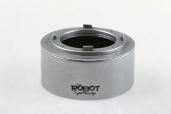 ROBOT Sonnenblende ausziehbar