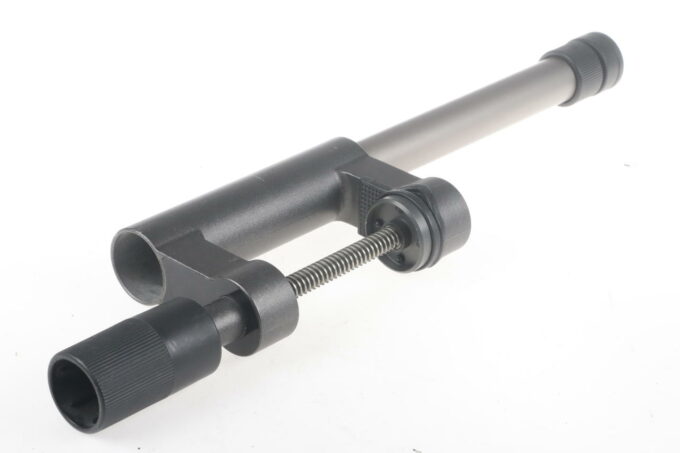 Cullmann Universal Klemmstativ