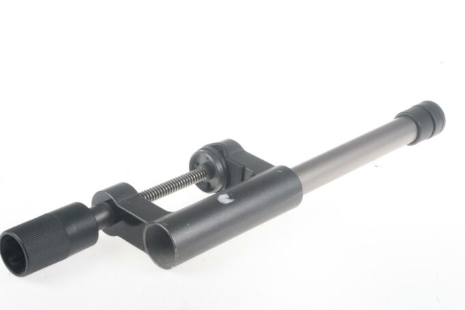 Cullmann Universal Klemmstativ