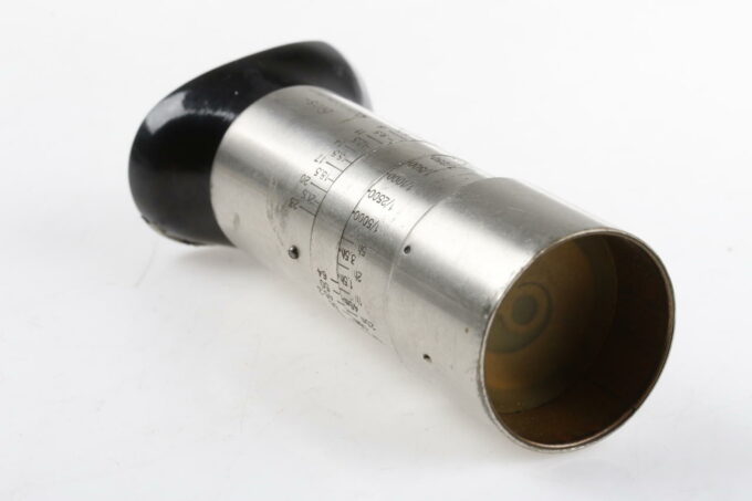 Belichtungsmesser Gios-Aktinometer