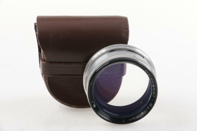 Rollei Rolleinar 1 - Bajonett I