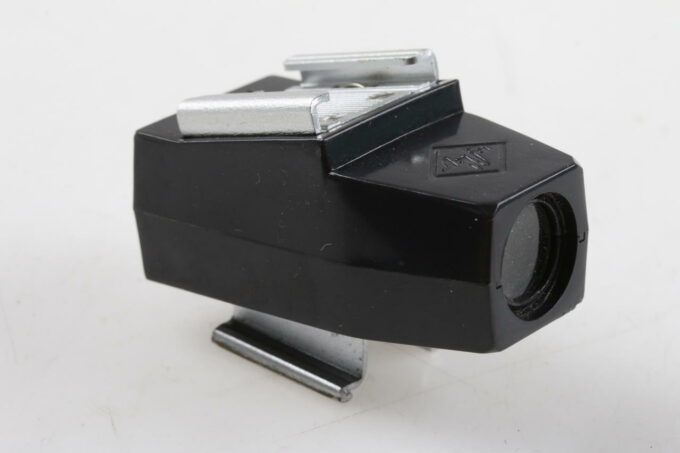 Agfa Natarix Sucher