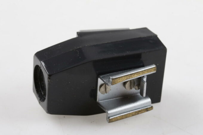 Agfa Natarix Sucher