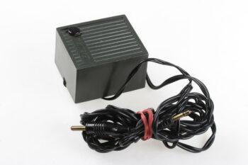 Beaulieu Netzgerät mit Klinkenstecker