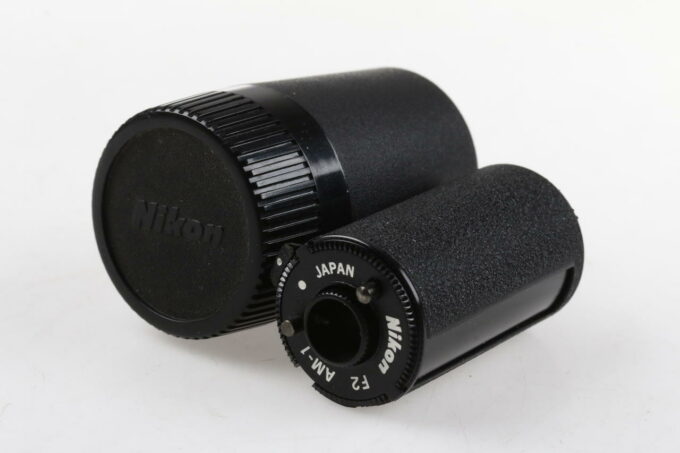 Nikon F2 AM-1 Filmpatrone - Image 2