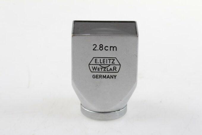 Leica Leica 2,8cm Sucher