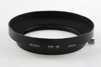Nikon Sonnenblende HK-16