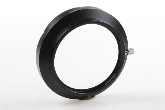 Nikon Sonnenblende HK-16 - Image 2