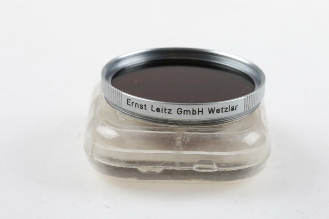 Leica IR Filter 13096 E39 Filter