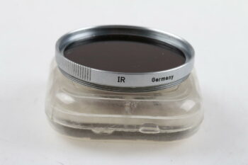 Leica IR Filter 13096 E39 Filter