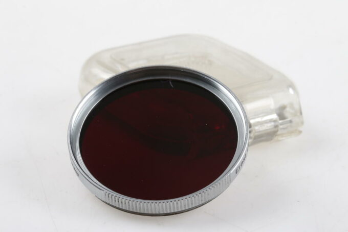 Leica IR Filter 13096 E39 Filter